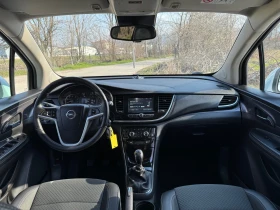 Opel Mokka X 1.4-140��.����-���.18�.6-��������.174���.��.���� | Mobile.bg � ����� ������ 9