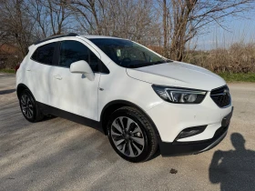 ����� �� �������� �� Opel Mokka X 1.4-140��.����-���.18�.6-��������.174���.��.����