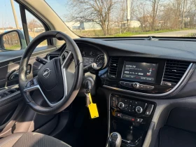 Opel Mokka X 1.4-140��.����-���.18�.6-��������.174���.��.���� | Mobile.bg � ����� ������ 12