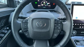 Toyota bZ4X AWD Luxury  | Auto.bg — изображение 13