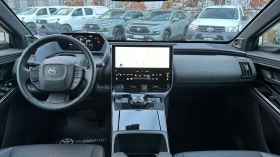 Toyota bZ4X AWD Luxury  | Auto.bg — изображение 8