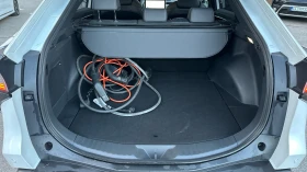 Toyota bZ4X AWD Luxury  | Auto.bg — изображение 10