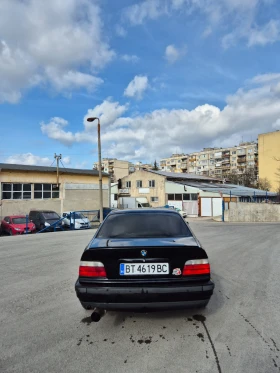 BMW 316 - 2850 € / 5574.12 лв. - 12020416 4