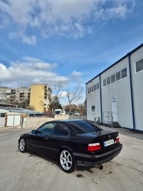 BMW 316 - 2850 € / 5574.12 лв. - 12020416 3