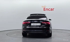 Audi A5 2.0T S-Line* DIGITAL* DISTRONIC* HEAD-UP* SUNROOF | Auto.bg — изображение 4