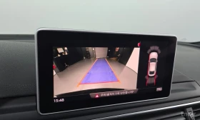 Audi A5 2.0T S-Line* DIGITAL* DISTRONIC* HEAD-UP* SUNROOF | Auto.bg — изображение 13