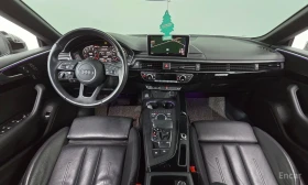 Audi A5 2.0T S-Line* DIGITAL* DISTRONIC* HEAD-UP* SUNROOF | Auto.bg — изображение 8