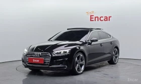 Audi A5 2.0T S-Line* DIGITAL* DISTRONIC* HEAD-UP* SUNROOF