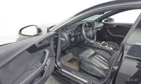 Audi A5 2.0T S-Line* DIGITAL* DISTRONIC* HEAD-UP* SUNROOF | Auto.bg — изображение 6