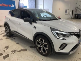 Renault Captur 1.5 BLUE dCi Intens - 13553 € / 26507.36 лв. - 55468023 3