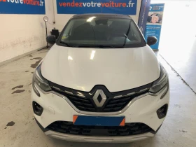 Renault Captur 1.5 BLUE dCi Intens - 13553 € / 26507.36 лв. - 55468023 2