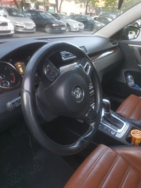 VW Passat Variant B7 2.0TDI 4motion - 5850 € / 11441.61 лв. - 82332686 3
