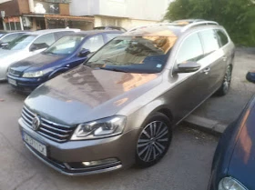 VW Passat Variant B7 2.0TDI 4motion - 5850 € / 11441.61 лв. - 82332686 10