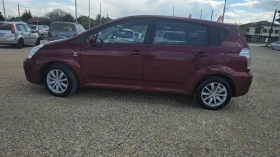 Toyota Corolla verso 2.0 D | Auto.bg — изображение 3