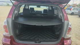 Toyota Corolla verso 2.0 D | Auto.bg — изображение 5