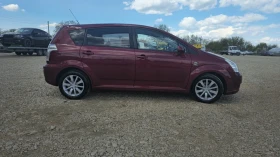 Toyota Corolla verso 2.0 D | Auto.bg — изображение 4