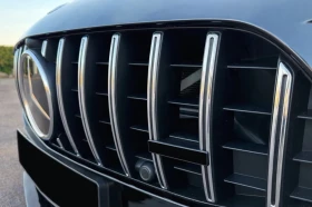 Mercedes-Benz AMG GT 43/AERO/3D-BURMASTER/4-MATIC+ /360CAM/Dynamic-Plus | Mobile.bg � ����� ������ 6