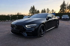 Mercedes-Benz AMG GT 43/AERO/3D-BURMASTER/4-MATIC+ /360CAM/Dynamic-Plus | Mobile.bg � ����� ������ 2
