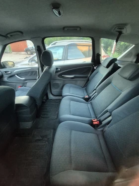 Ford S-Max �� ����� | Mobile.bg � ����� ������ 6