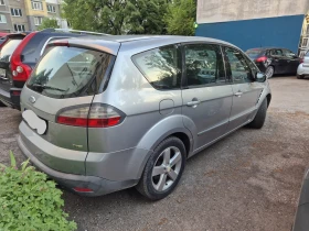 Ford S-Max �� ����� | Mobile.bg � ����� ������ 4