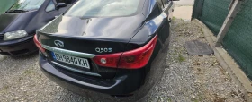 Infiniti Q50 Q50S | Auto.bg — изображение 4