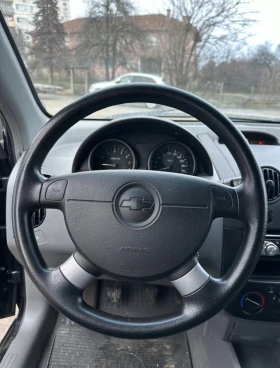 Chevrolet Kalos 1.2i | Mobile.bg � ����� ������ 9