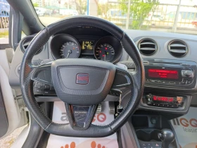 Seat Ibiza 1.4 TSI Cupra R13 DSG | Mobile.bg � ����� ������ 13