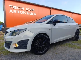 Seat Ibiza 1.4 TSI Cupra R13 DSG | Mobile.bg � ����� ������ 2