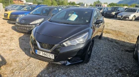 ����� �� �������� �� Nissan Micra 1.0turbo.16v.klimatron