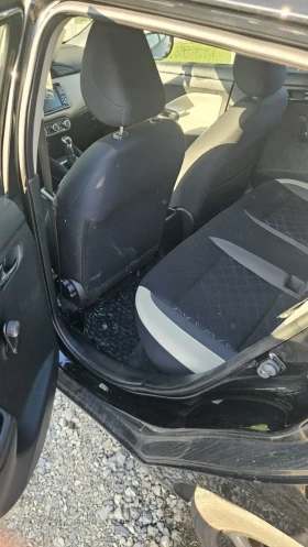 ����� �� �������� �� Nissan Micra 1.0turbo.16v.klimatron