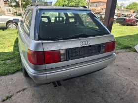 Audi 100 1.8T AEB Quattro  - 111 € / 217.10 лв. - 64389733 4