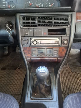 Audi 100 1.8T AEB Quattro  - 111 € / 217.10 лв. - 64389733 10