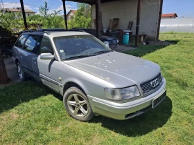 Audi 100 1.8T AEB Quattro  - 111 € / 217.10 лв. - 64389733 2