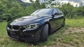BMW 318 318D M Wagon | Auto.bg — изображение 2
