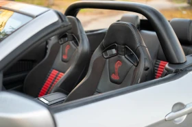 Ford Mustang Shelby GT500  | Auto.bg — изображение 7