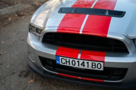 Ford Mustang Shelby GT500  | Auto.bg — изображение 4