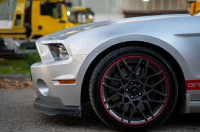 Ford Mustang Shelby GT500  | Auto.bg — изображение 5