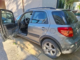 Suzuki SX4 | Mobile.bg � ����� ������ 4