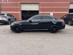 Mercedes-Benz C 300 * CARFAX * ЦЕНА ДО БГ - 13391 € / 26190.52 лв. - 37249743 4