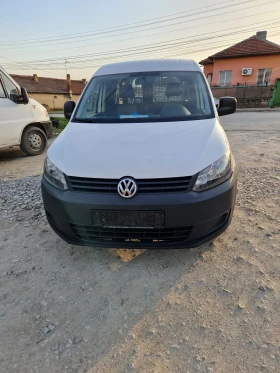 VW Caddy 1.6 TDI | Mobile.bg � ����� ������ 7