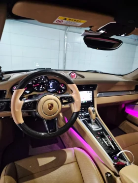 Porsche 911 CARRERA 4* ������� �����* ������ ���� | Mobile.bg � ����� ������ 7