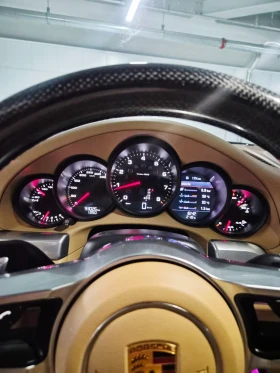 Porsche 911 CARRERA 4* ������� �����* ������ ���� | Mobile.bg � ����� ������ 6