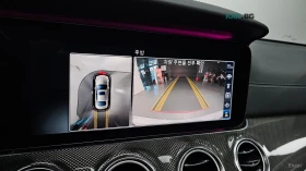 Mercedes-Benz E 300 4MATIC* AMG* 360* PANO* ����* �������*  | Mobile.bg � ����� ������ 15