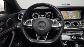 Mercedes-Benz E 300 4MATIC* AMG* 360* PANO* ����* �������*  | Mobile.bg � ����� ������ 13