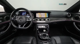 Mercedes-Benz E 300 4MATIC* AMG* 360* PANO* ����* �������*  | Mobile.bg � ����� ������ 7