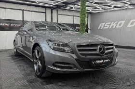 Mercedes-Benz CLS 350 AMG-Line/KAMERA/START STOP/TOP!!!!СОБСТВЕН ЛИЗИНГ - 14300 € / 27968.37 лв. - 28305014 3