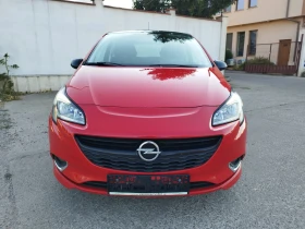 Opel Corsa 1.4i OPC Line Euro 6b | Auto.bg — изображение 8