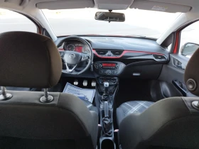 Opel Corsa 1.4i OPC Line Euro 6b | Auto.bg — изображение 10