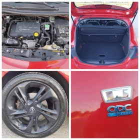 Opel Corsa 1.4i OPC Line Euro 6b | Auto.bg — изображение 17