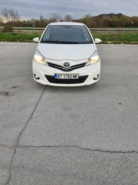Toyota Yaris - 5000 € - 36095389 2